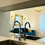 アパート Gianni - Lux Vienna - 5 Stars ロヴラン