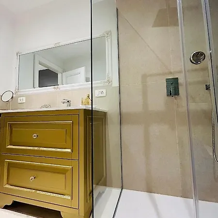 Apartmán Gianni - Lux Vienna - 5 Stars *