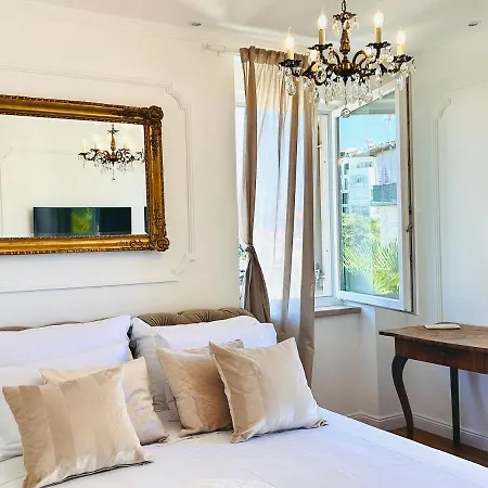 Gianni - Lux Vienna - 5 Stars Apartmán