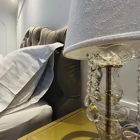 Apartmán Gianni - Lux Vienna - 5 Stars *