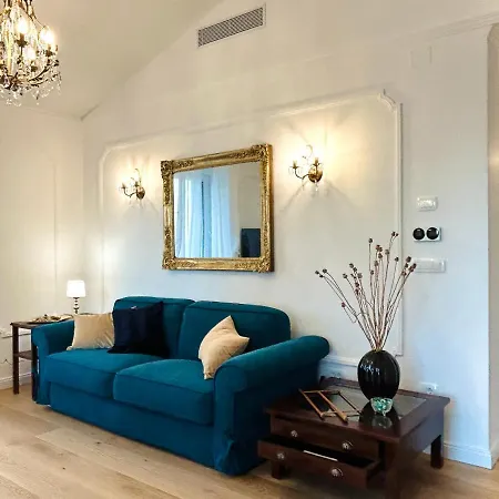 Apartmán Gianni - Lux Vienna - 5 Stars *