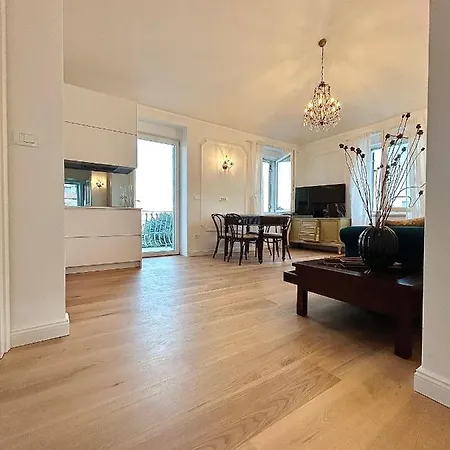 Gianni - Lux Vienna - 5 Stars Apartmán Lovran