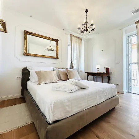 Appartement Gianni - Lux Vienna - 5 Stars