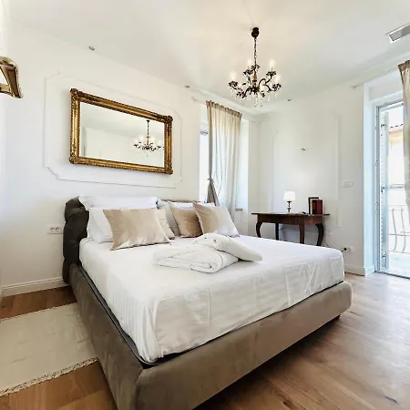 아파트 Gianni - Lux Vienna - 5 Stars