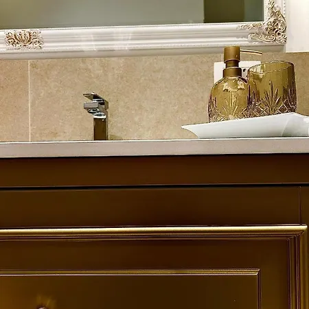 Gianni - Lux Vienna - 5 Stars Apartmán Lovran