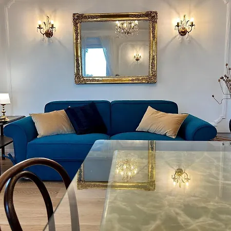 Gianni - Lux Vienna - 5 Stars Apartmán Lovran