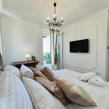 Apartmán Gianni - Lux Vienna - 5 Stars *