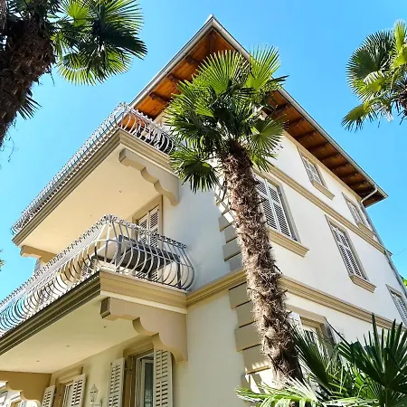 Appartement Gianni - Lux Vienna - 5 Stars Lovran