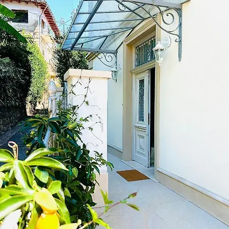 Gianni - Lux Vienna - 5 Stars Apartmán *