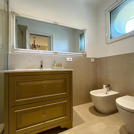 Gianni - Lux Vienna - 5 Stars Apartmán