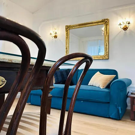 아파트 Gianni - Lux Vienna - 5 Stars *