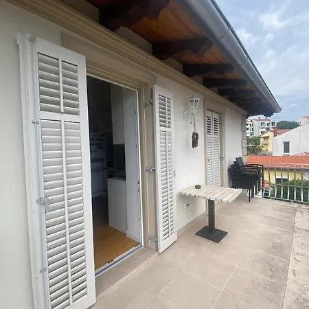 Gianni - Lux Vienna - 5 Stars Apartmán *
