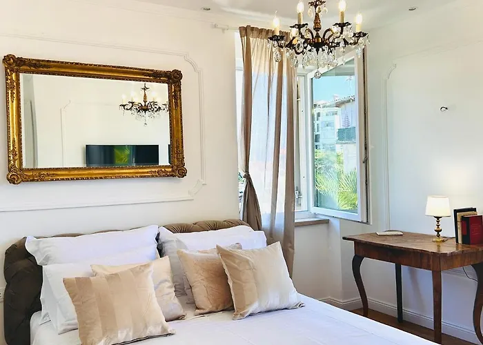 Gianni - Lux Vienna - 5 Stars Appartement