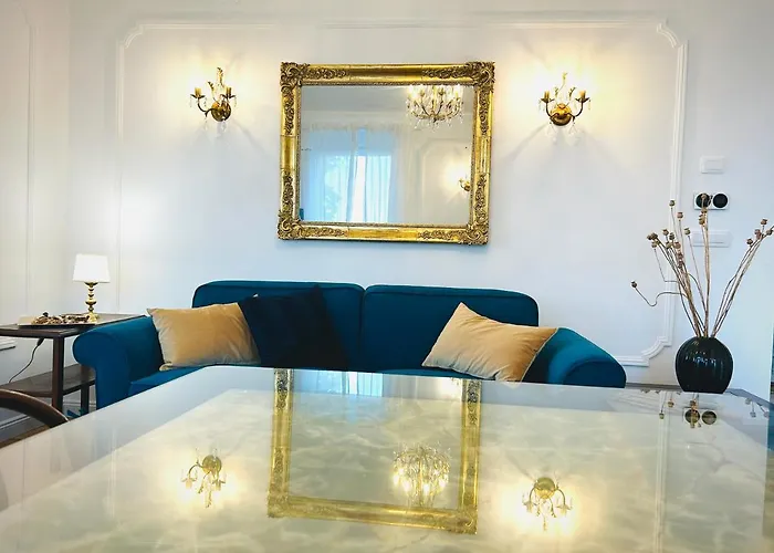 Appartement Gianni - Lux Vienna - 5 Stars