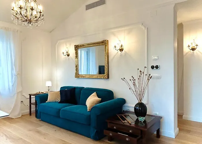 Appartement Gianni - Lux Vienna - 5 Stars *