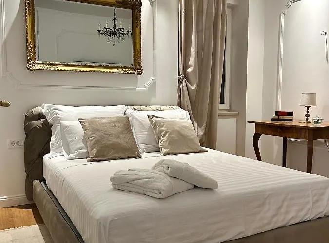 Gianni - Lux Vienna - 5 Stars