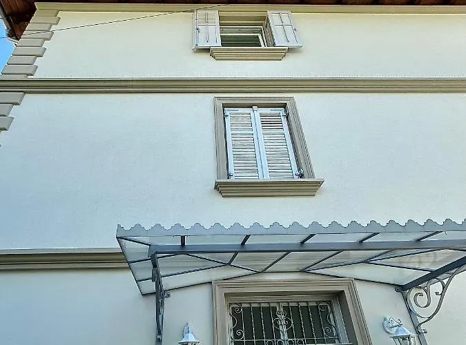 Gianni - Lux Vienna - 5 Stars