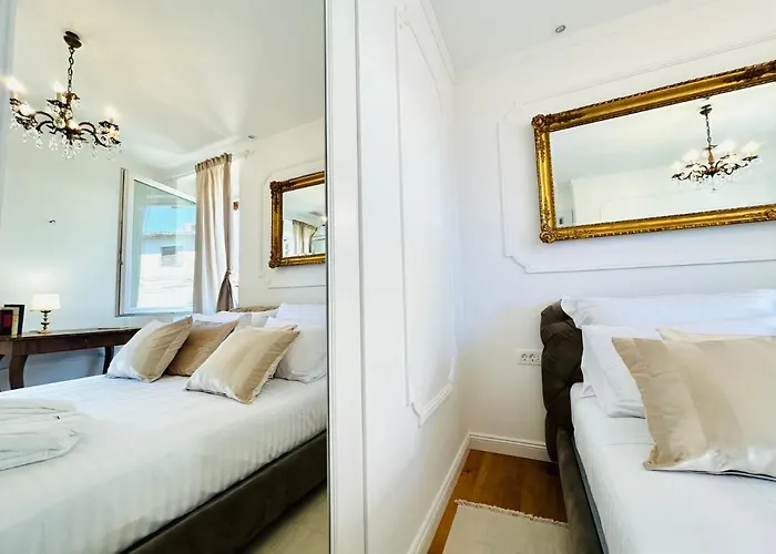 Appartement Gianni - Lux Vienna - 5 Stars *