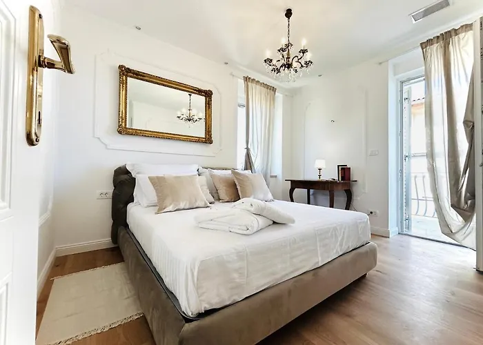 Appartement Gianni - Lux Vienna - 5 Stars