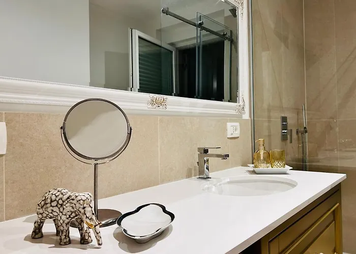 Gianni - Lux Vienna - 5 Stars Appartement Lovran