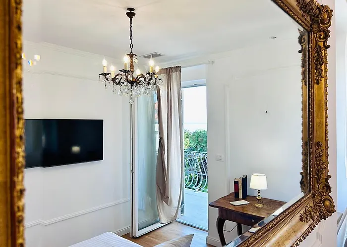 Gianni - Lux Vienna - 5 Stars