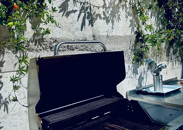 Gianni - Lux Vienna - 5 Stars *
