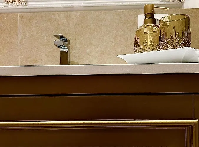 Gianni - Lux Vienna - 5 Stars Appartement Lovran