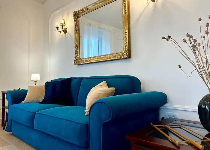 Gianni - Lux Vienna - 5 Stars Lovran