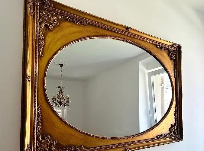 Gianni - Lux Vienna - 5 Stars