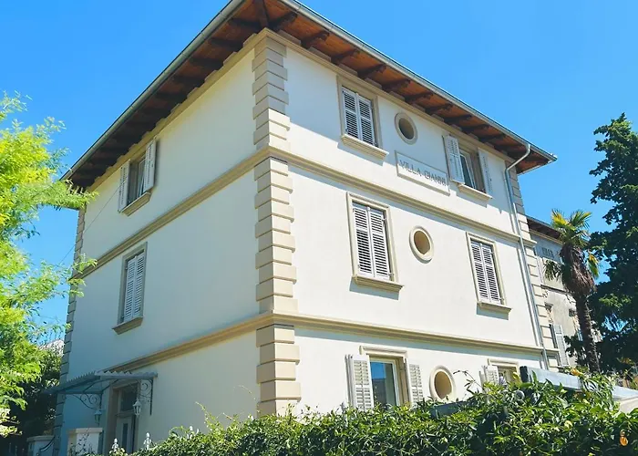 Gianni - Lux Vienna - 5 Stars Appartement Lovran
