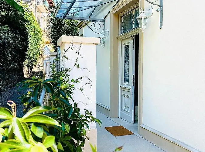 Gianni - Lux Vienna - 5 Stars Appartement *