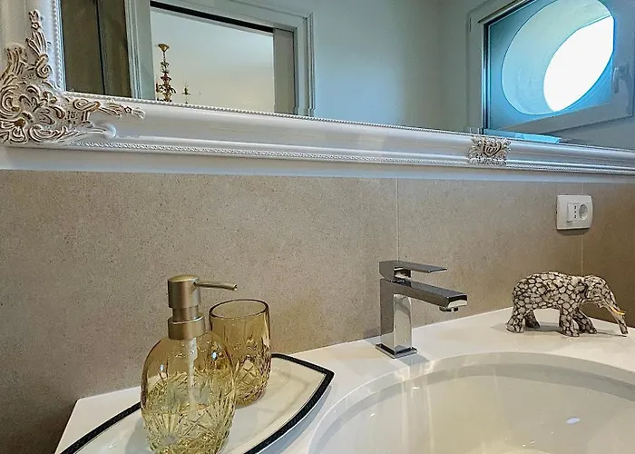 Gianni - Lux Vienna - 5 Stars * Lovran