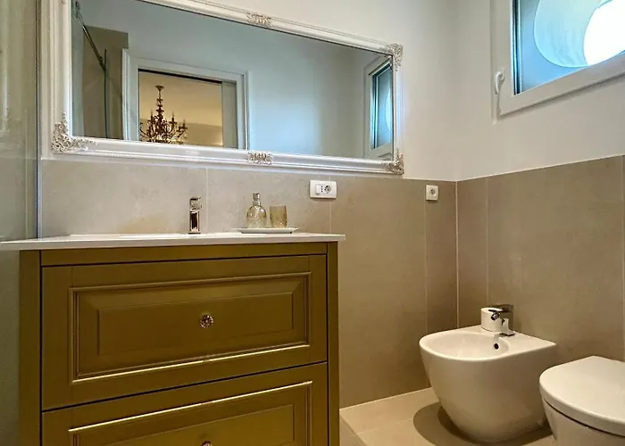 Gianni - Lux Vienna - 5 Stars Appartement