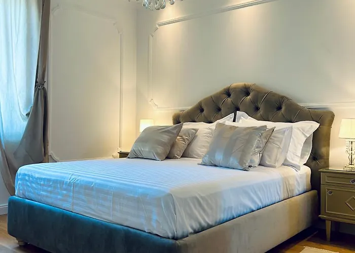Gianni - Lux Vienna - 5 Stars Appartement *