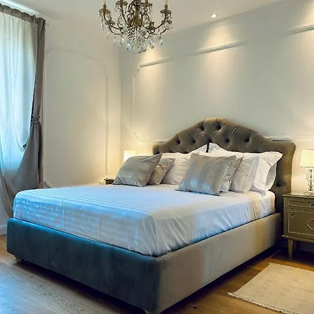 Apartment Gianni - Lux Vienna - 5 Stars Lovran