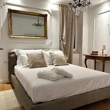 Gianni - Lux Vienna - 5 Stars