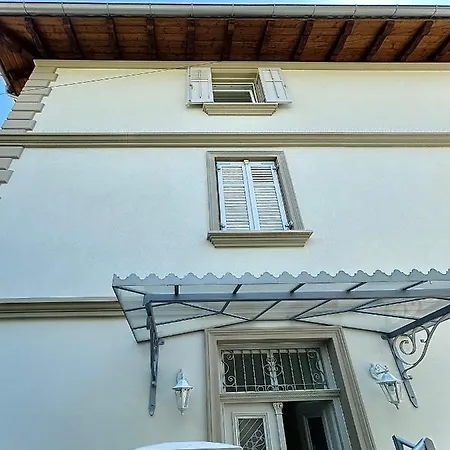 Gianni - Lux Vienna - 5 Stars