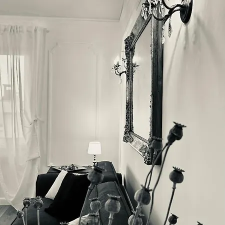 Gianni - Lux Vienna - 5 Stars