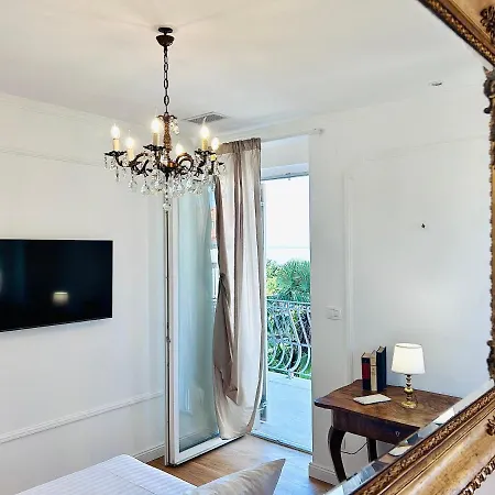 Gianni - Lux Vienna - 5 Stars