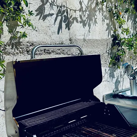 Gianni - Lux Vienna - 5 Stars *