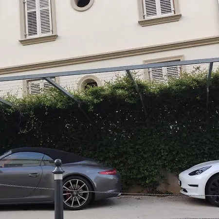 Gianni - Lux Vienna - 5 Stars 아파트