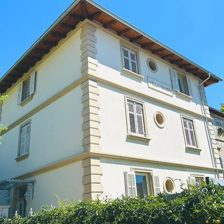 Gianni - Lux Vienna - 5 Stars Appartement Lovran