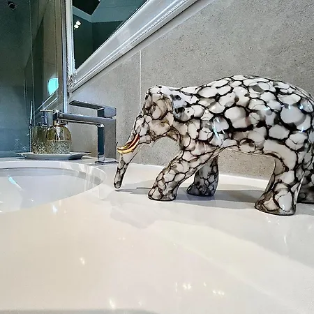 Gianni - Lux Vienna - 5 Stars Appartamento *