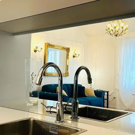 Gianni - Lux Vienna - 5 Stars Apartment Lovran