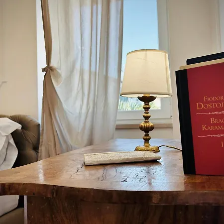 아파트 Gianni - Lux Vienna - 5 Stars