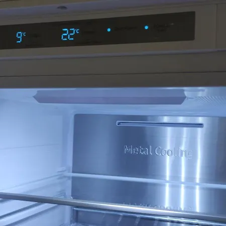 Gianni - Lux Vienna - 5 Stars