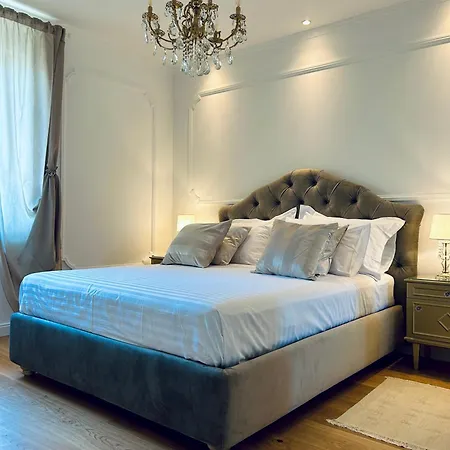 Gianni - Lux Vienna - 5 Stars Appartamento *