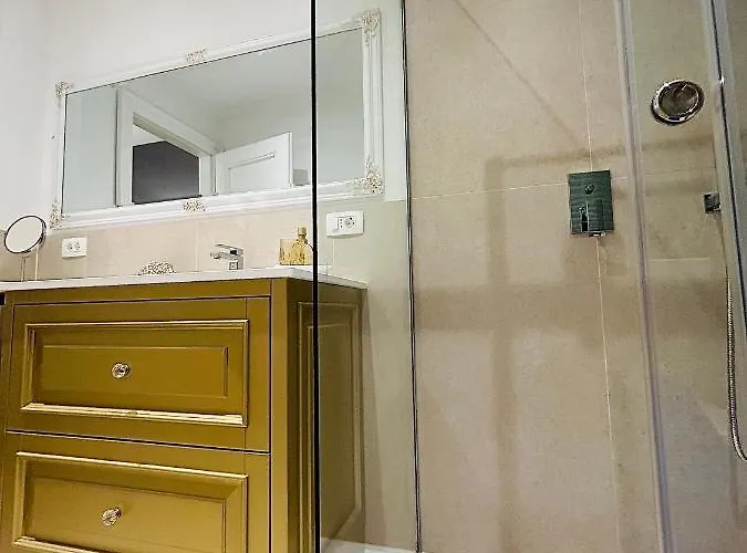 דירה Gianni - Lux Vienna - 5 Stars *