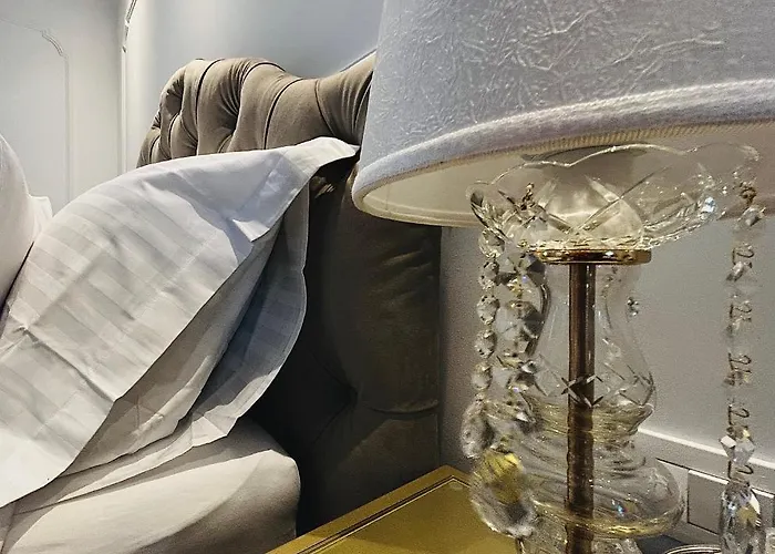 דירה Gianni - Lux Vienna - 5 Stars *