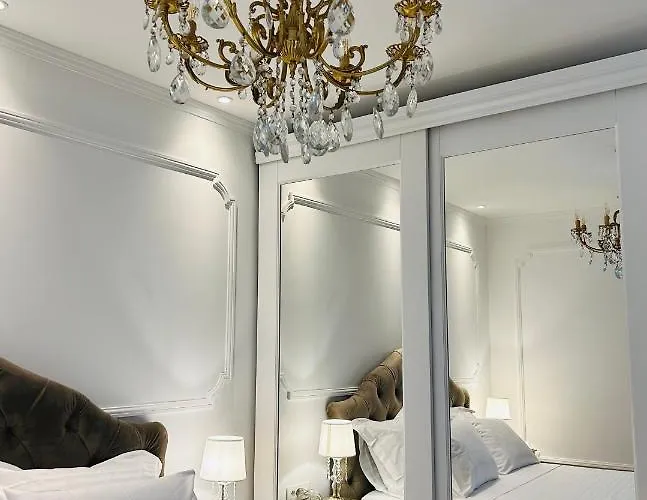 Gianni - Lux Vienna - 5 Stars דירה
